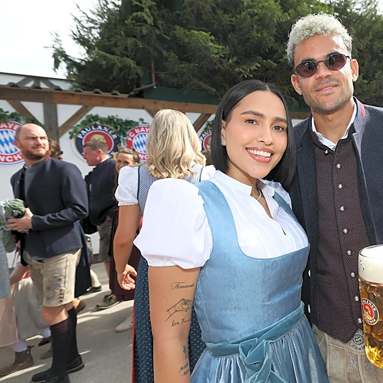 Is Liverpool still regretting selling Luis Díaz to Bayern Munich?