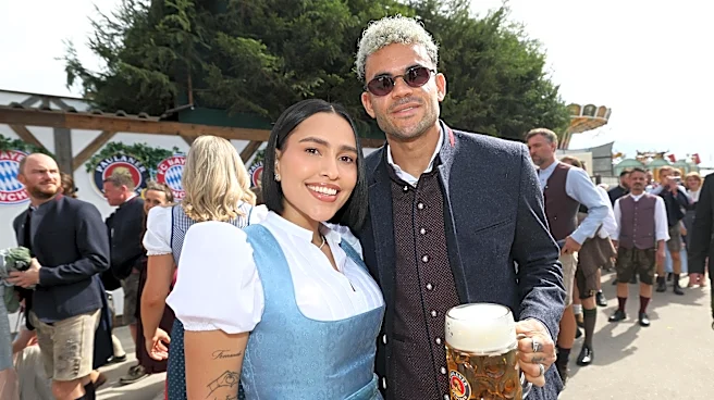 Is Liverpool still regretting selling Luis Díaz to Bayern Munich?