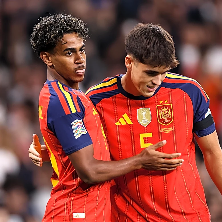 Why Barcelona’s Pau Cubarsi has been left out of Spain squad to face Czechia in Nations League