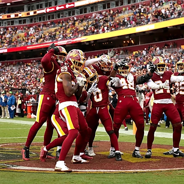 Who gets credit for Commanders upset of Seahawks? – survey results