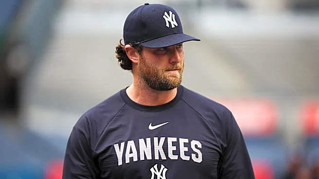Yankees news: All aboard the Cole train