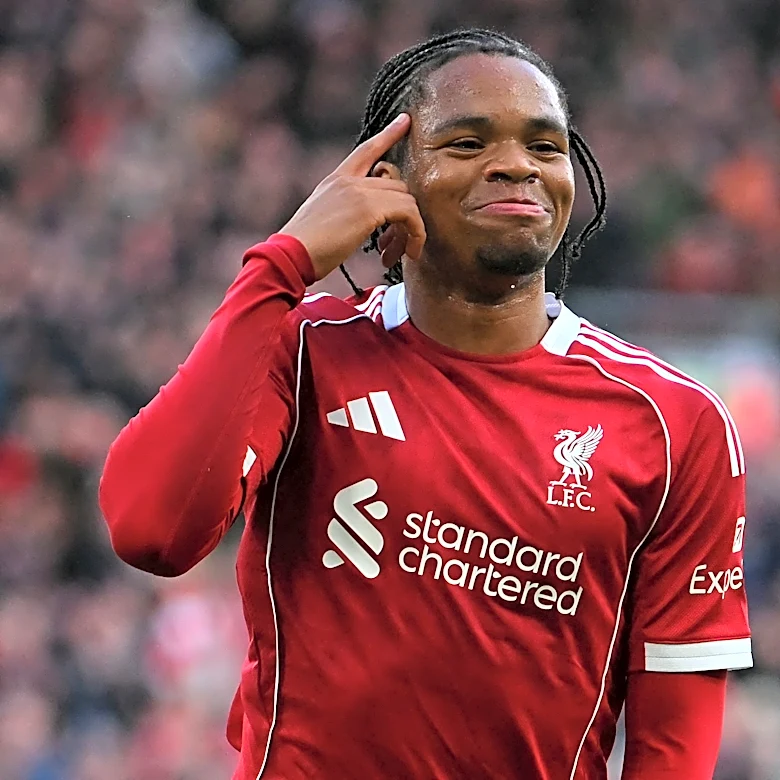 Rio Ngumoha Ranked #11 in CIES Most Valuable Teenagers List