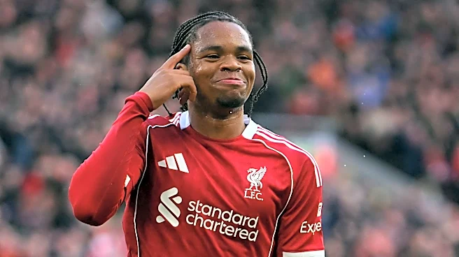 Rio Ngumoha Ranked #11 in CIES Most Valuable Teenagers List