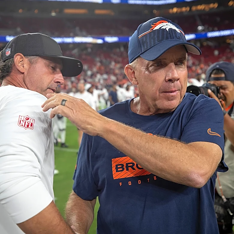 Sean Payton gives high praise for 49ers coaching staff ahead of Week 4 matchup