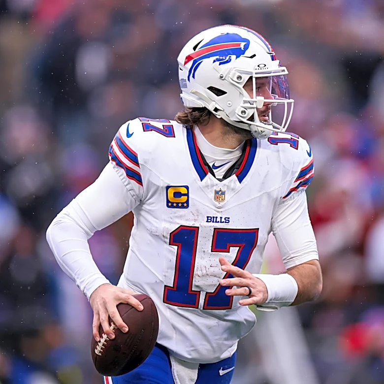 Patriots worried about ‘second play’ with Bills QB Josh Allen
