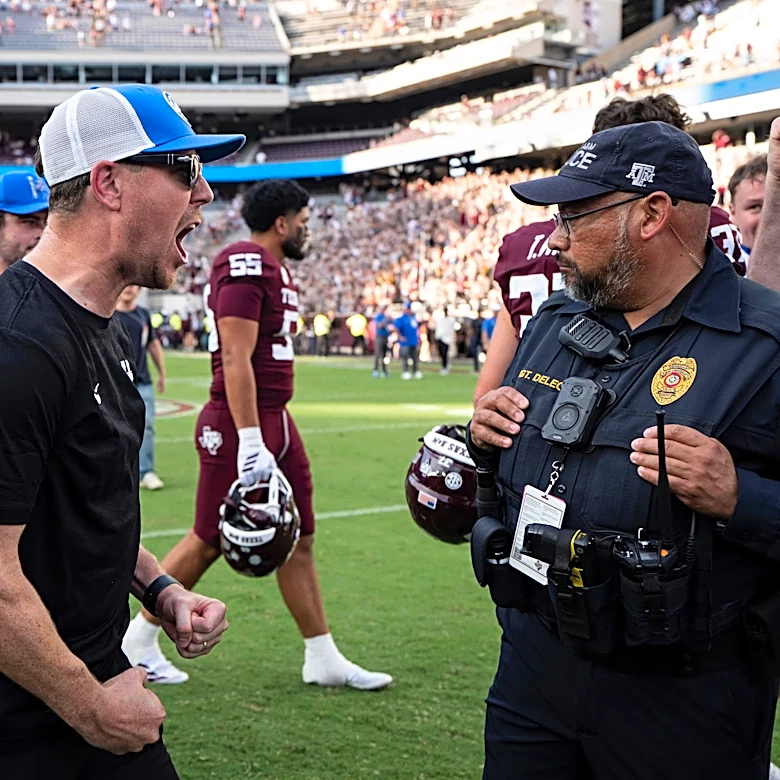 Kentucky Football has a chance to turn the tables on South Carolina 12 years later