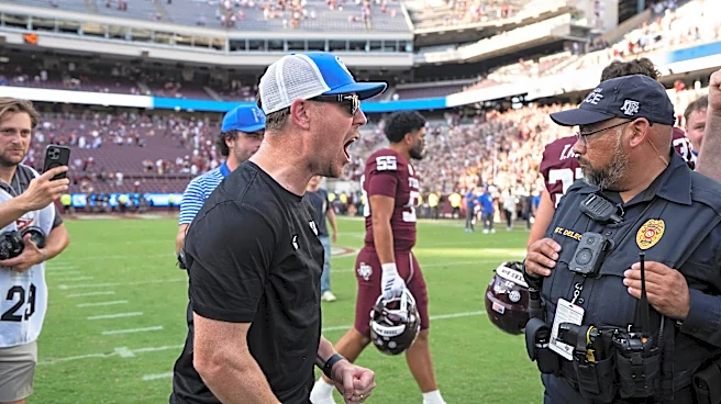 Kentucky Football has a chance to turn the tables on South Carolina 12 years later