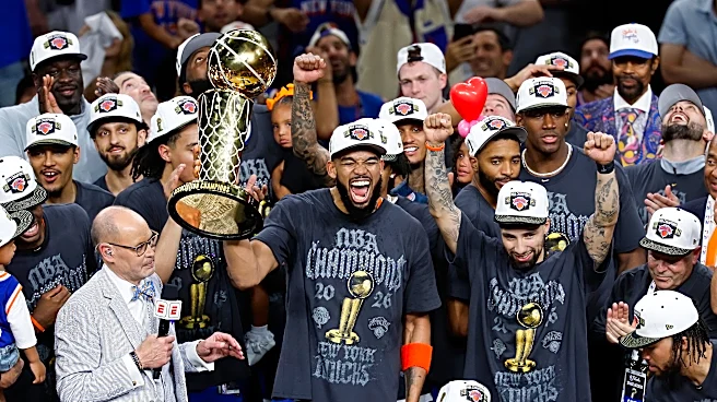 MMBets: The New York Knicks want to prove their title wasn’t a fluke