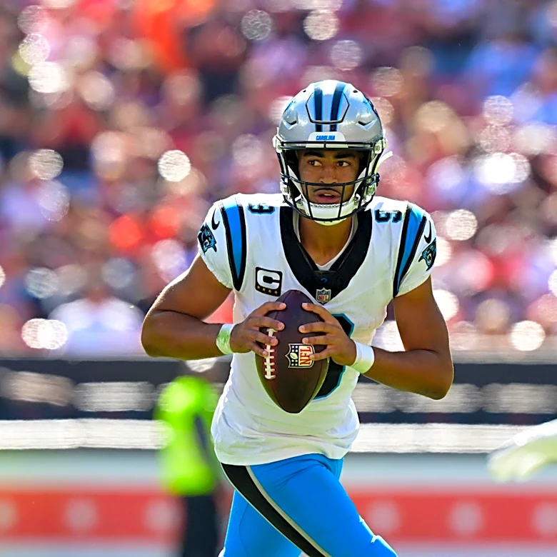 Panthers Reacts: Such early despair for a Week 4 fan poll