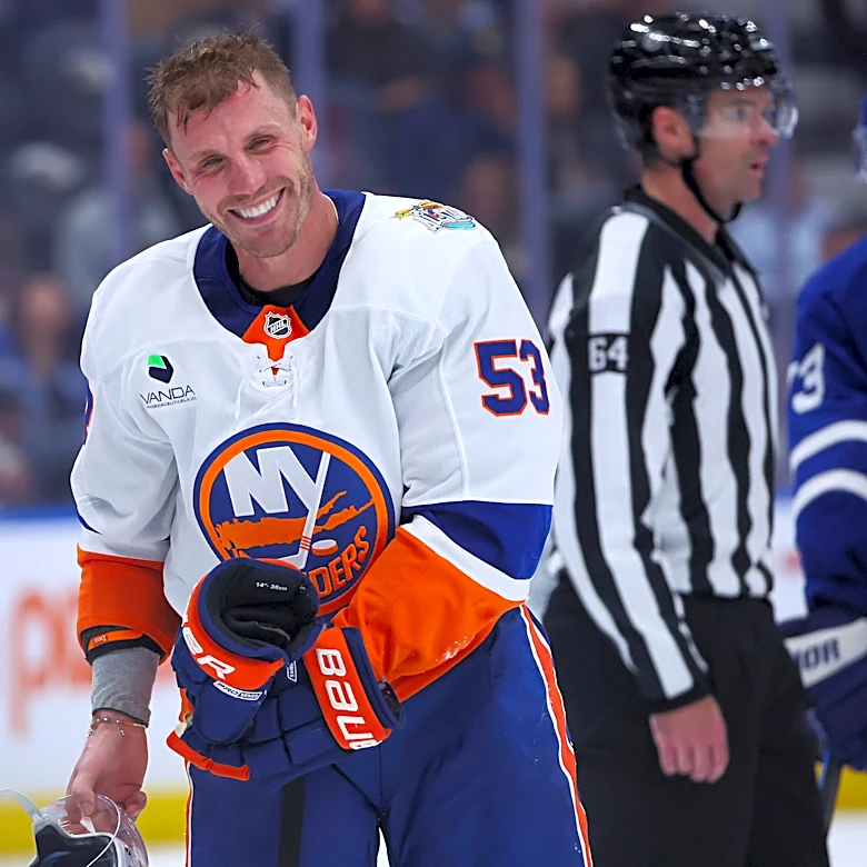 Islanders Gameday News: New lines, new arena experiences
