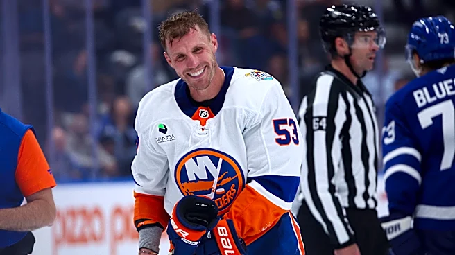 Islanders Gameday News: New lines, new arena experiences