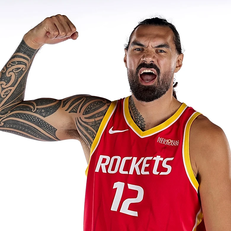 Rockets 2026-2027 player previews: Steven Adams