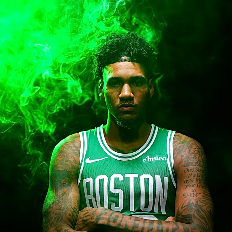 The Ultimate Student for Boston’s Shooting Development School