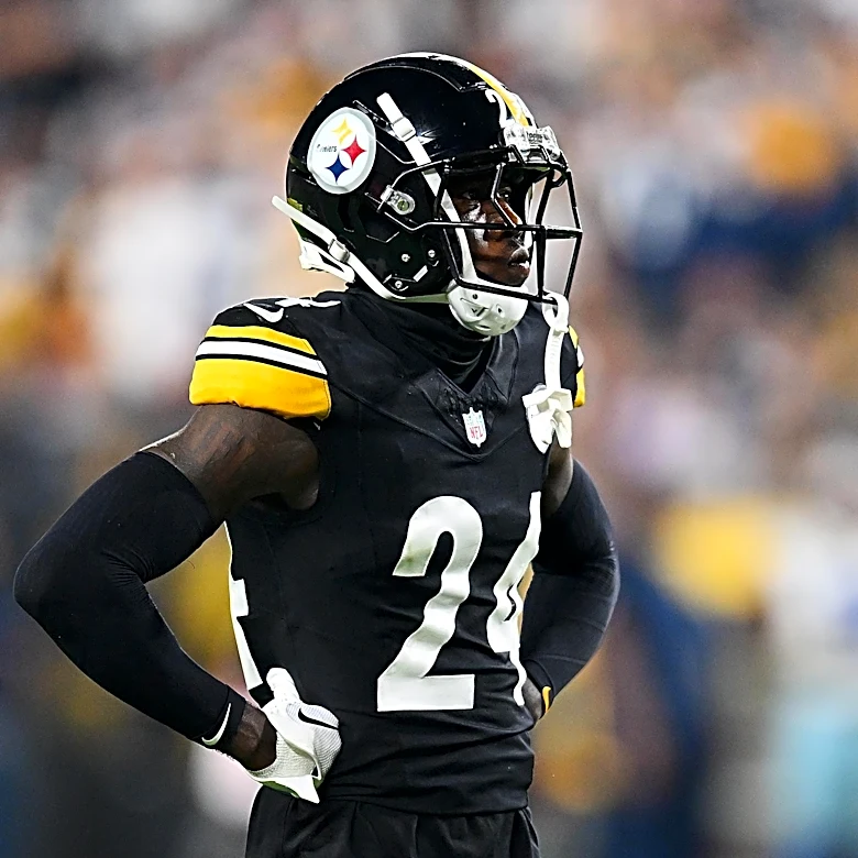 Cowboys news: Joey Porter Jr. on track to play Sunday vs. Texans