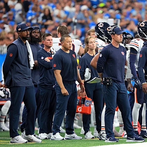 New York Jets News: Jets prepare to take on Ben Johnson and the Chicago Bears