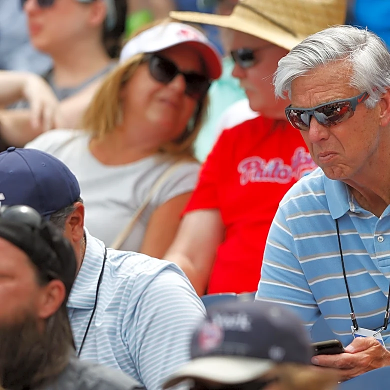 Phillies news: Dave Dombrowski, Trea Turner, Division Series