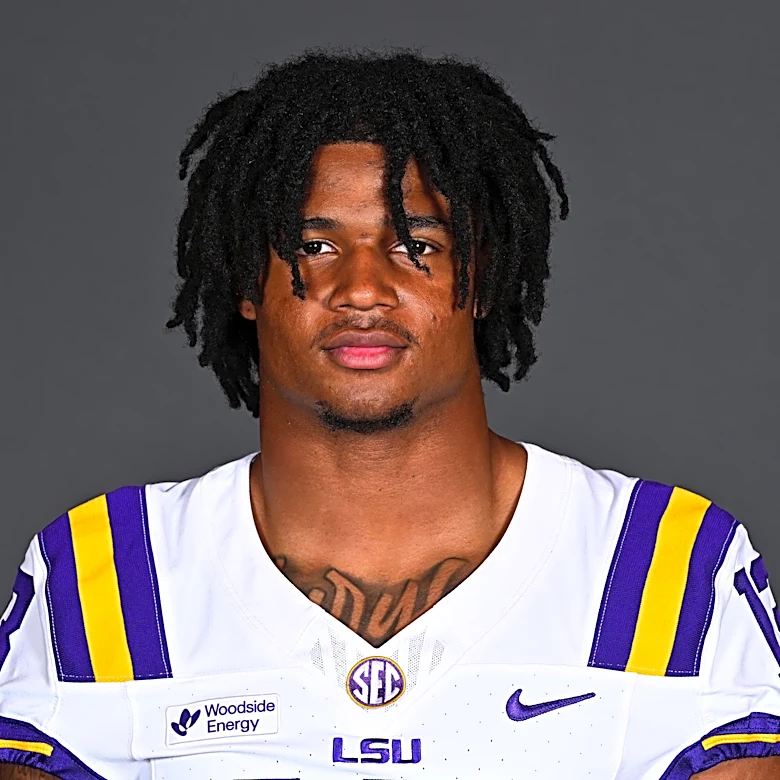 LSU News: It may be time for Dilin Jones to step up