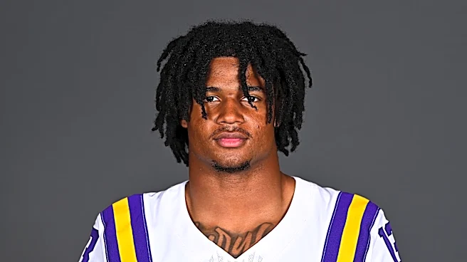 LSU News: It may be time for Dilin Jones to step up