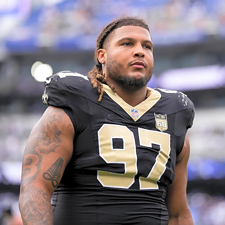 New Orleans Saints News: Did the Saints find another underrated DT?