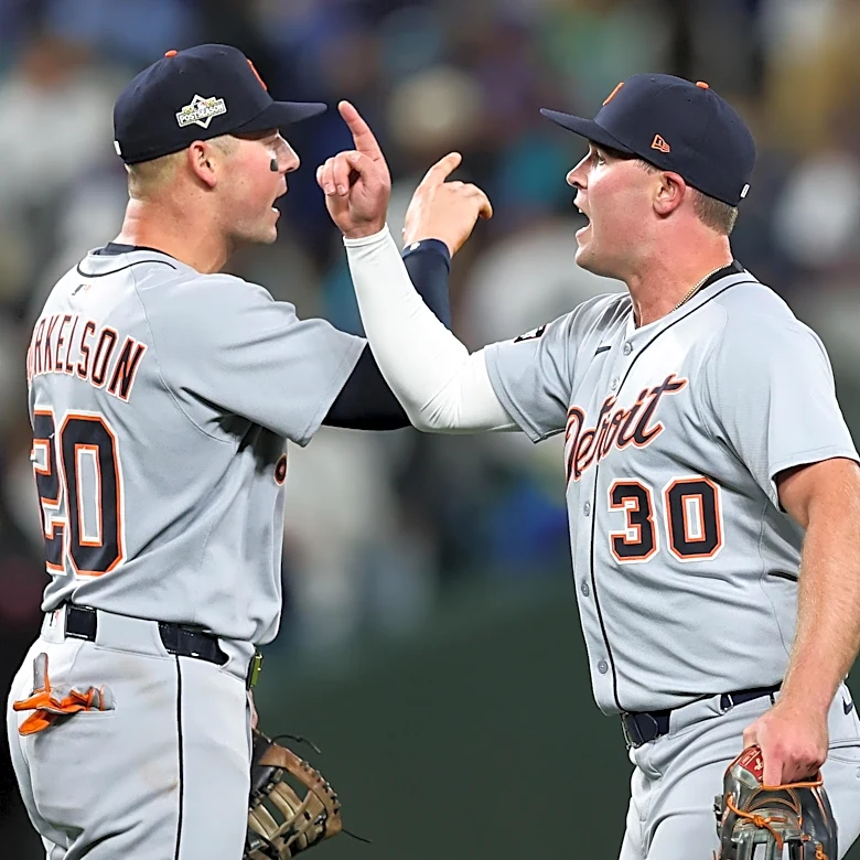 MLB Trade Rumors estimates Tigers arbitration raises for 2027