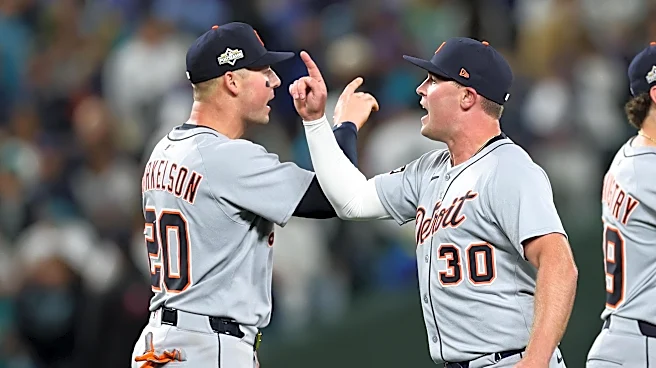 MLB Trade Rumors estimates Tigers arbitration raises for 2027