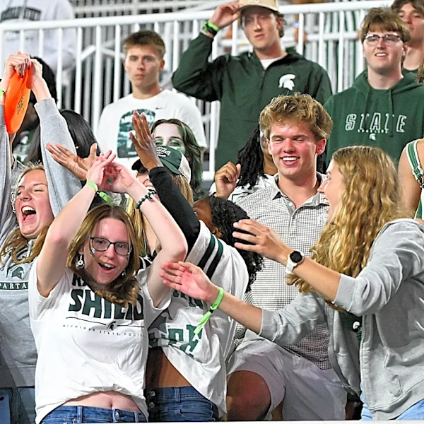 Survey Results: Scoring Margin Vs. Wisconsin