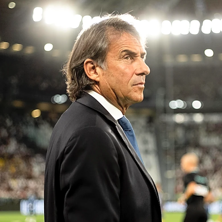 Giovanni Carnevali on Juventus’ summer mercato: ‘Our goal was to replace as many players as possible’