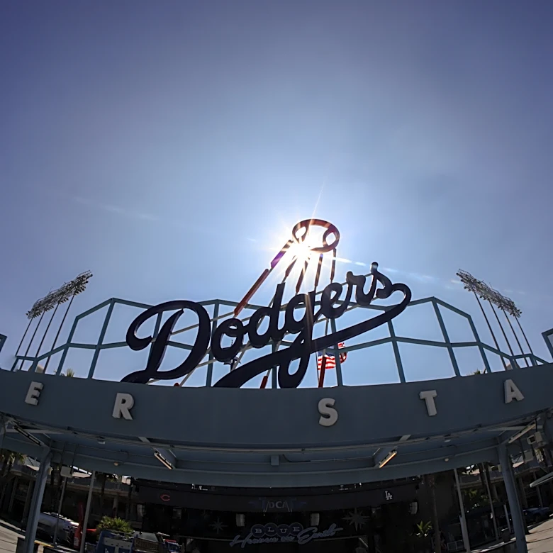 How to watch Dodgers vs. Braves NLDS Game 1