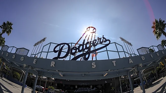 How to watch Dodgers vs. Braves NLDS Game 1