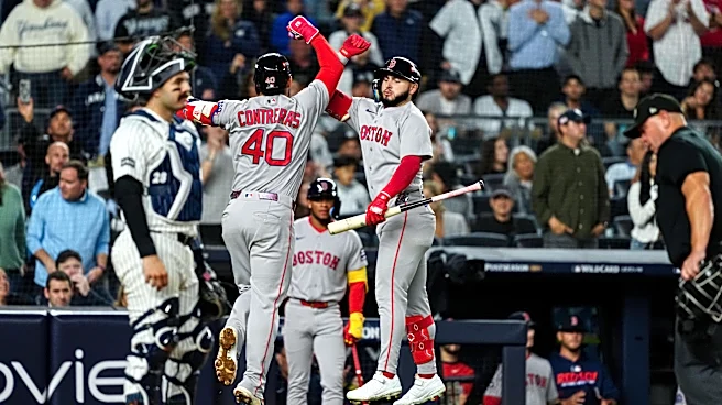 The Red Sox need a lineup overhaul. It’s complicated, though.