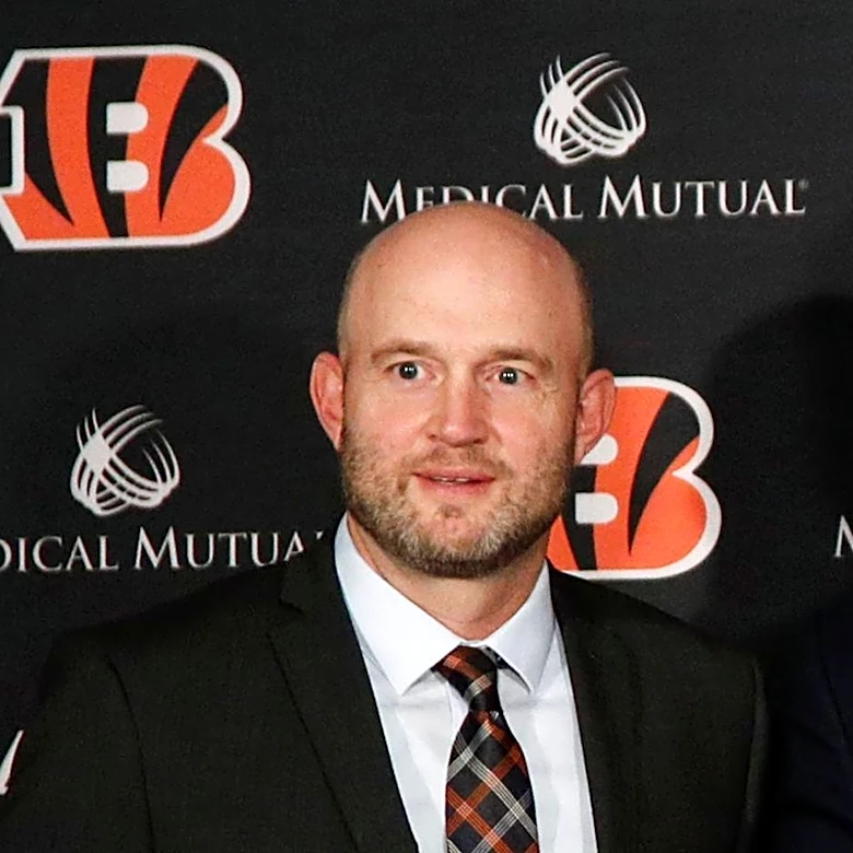 Is front-office pride endangering yet another Bengals season?