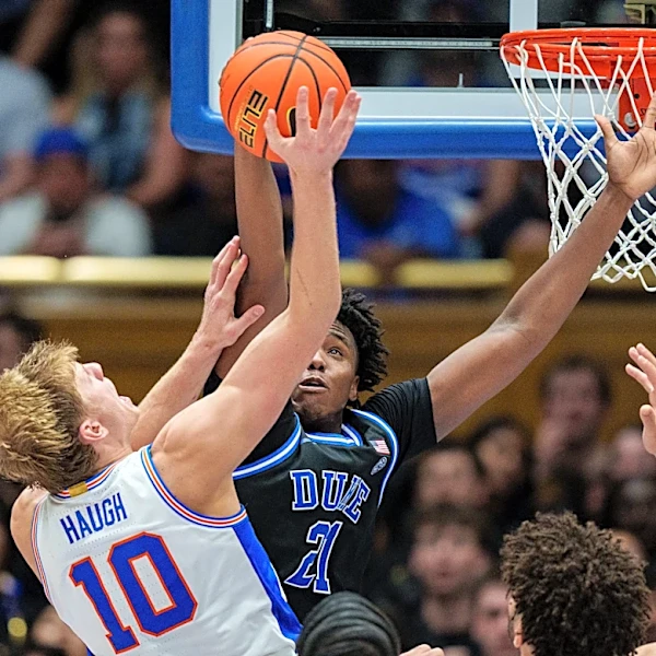 Countdown To Craziness Time!