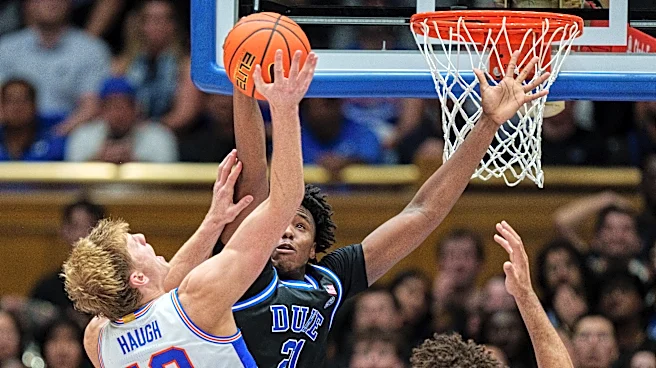 Countdown To Craziness Time!