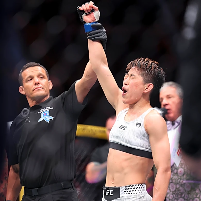 UFC 332 predictions