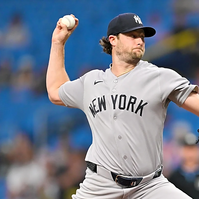 AL Division Series Game 1 Preview: New York Yankees @ Tampa Bay Rays