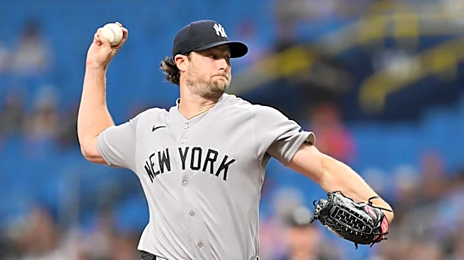 AL Division Series Game 1 Preview: New York Yankees @ Tampa Bay Rays
