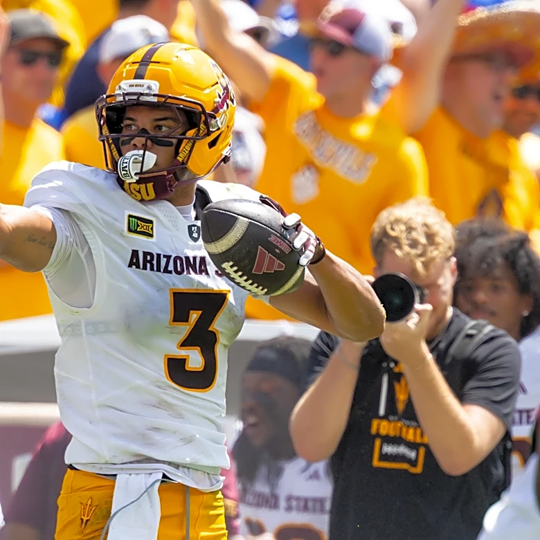 Future Broncos: 3 Prospects to Watch in Week 5 of NCAA Football Season