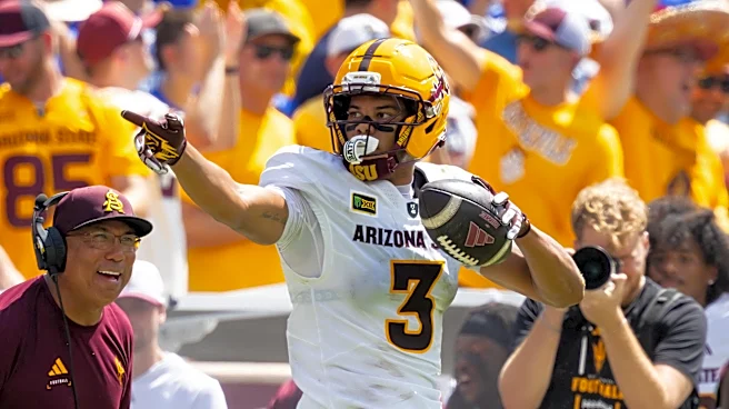 Future Broncos: 3 Prospects to Watch in Week 5 of NCAA Football Season