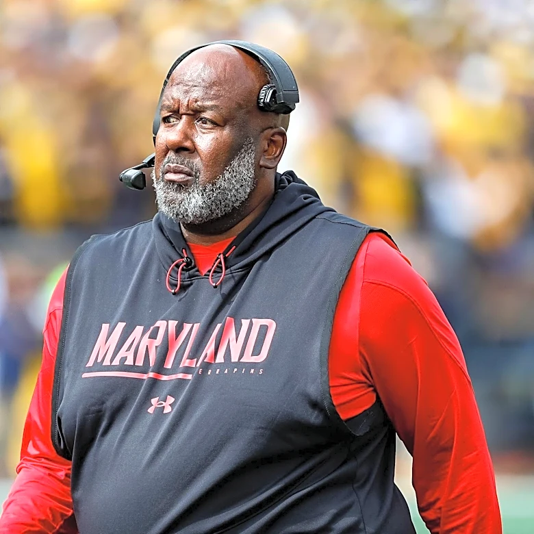 What’s Wrong With Maryland Football?
