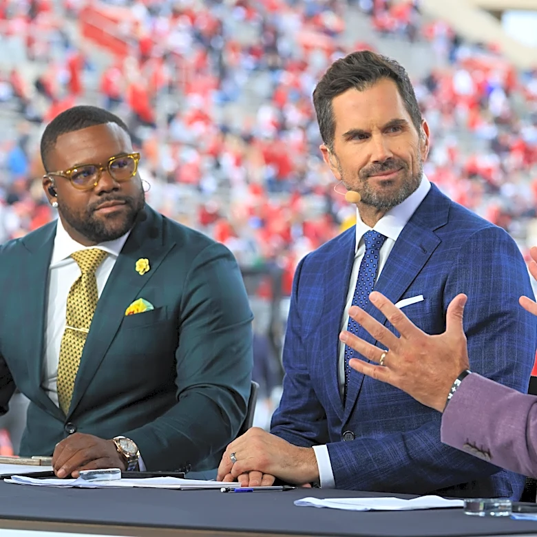 What they’re saying Week 5: Big Noon Kickoff Analyst; “I think Minnesota is going to win”