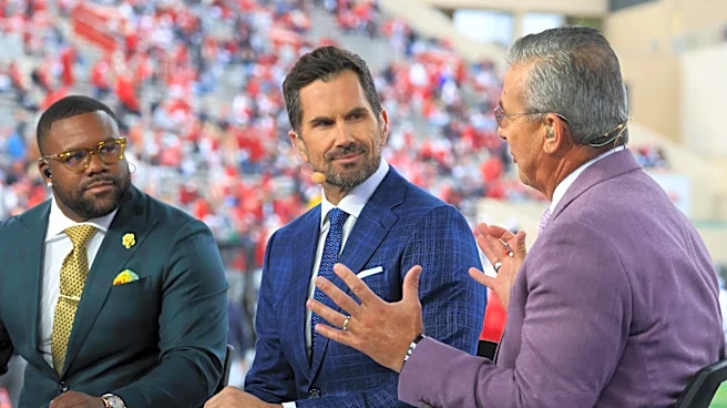 What they’re saying Week 5: Big Noon Kickoff Analyst; “I think Minnesota is going to win”