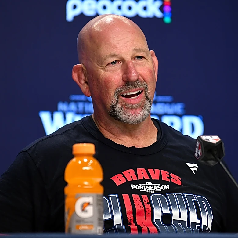 Braves News: Injury updates, NLDS preview, and more