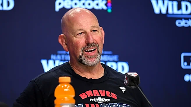 Braves News: Injury updates, NLDS preview, and more