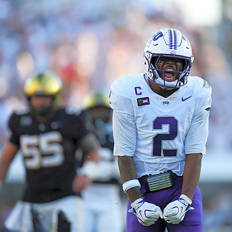 How to Watch: TCU Football vs. No. 10 BYU Cougars