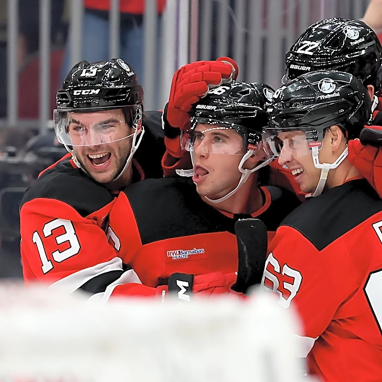 Game Preview #2: New Jersey Devils @ New York Islanders