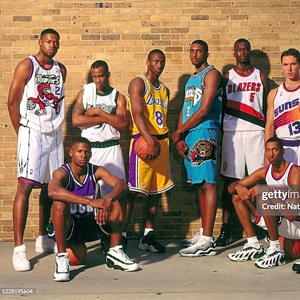 Let’s mess up the ‘96 Draft!