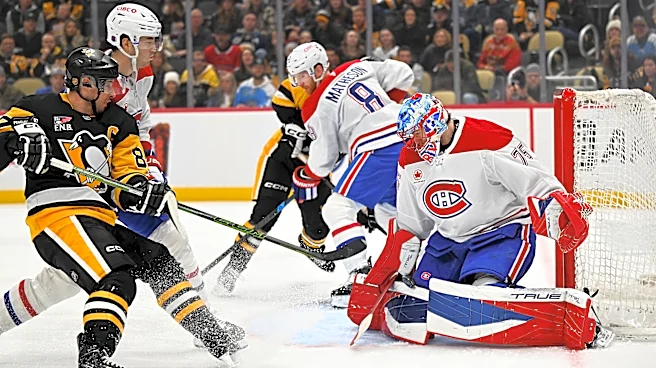 Game Preview: Montreal Canadiens @ Pittsburgh Penguins 10/3/2026
