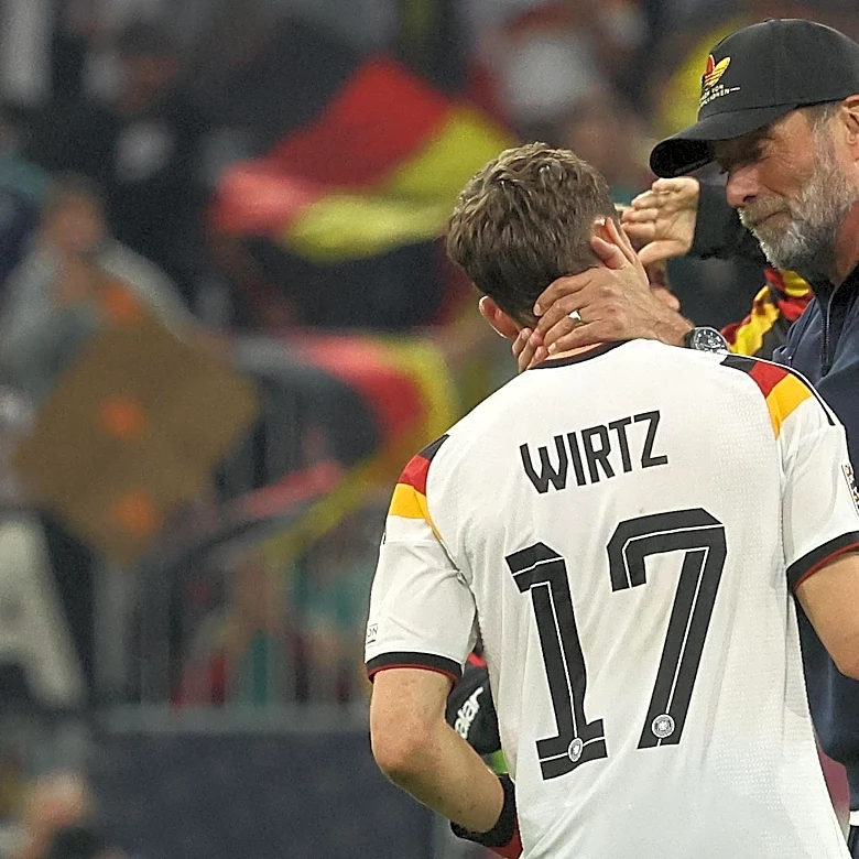 Does Florian Wirtz need to leave Liverpool to unlock his full potential?