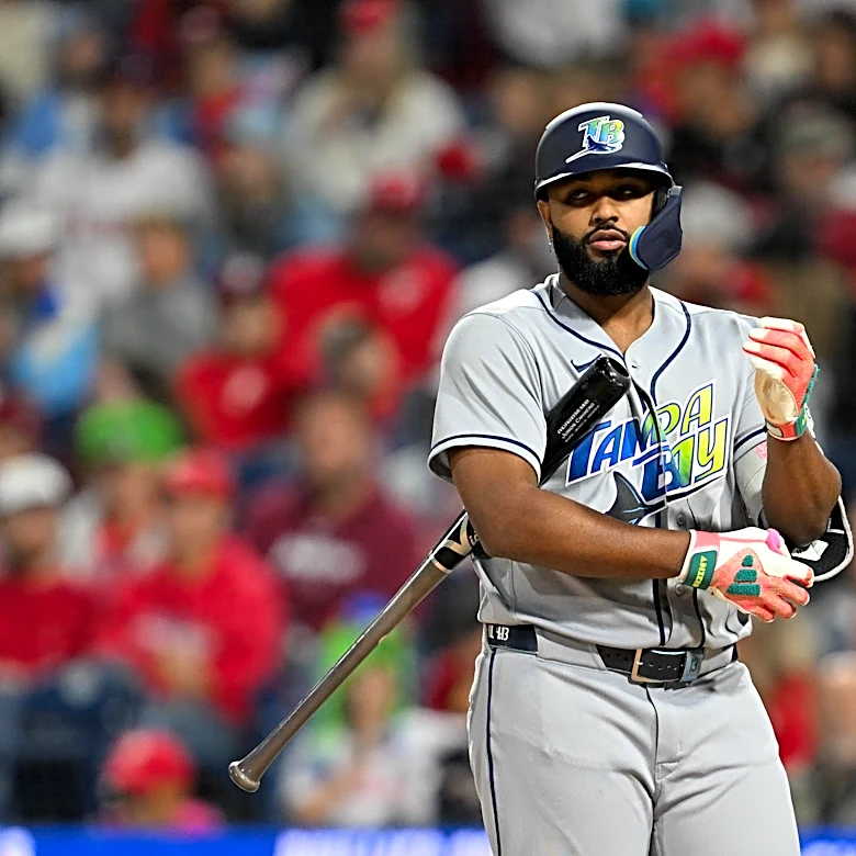 Yankees must slay the three-headed monster atop the Rays lineup