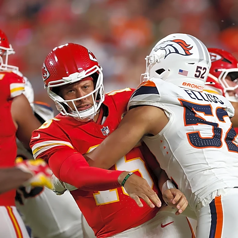 Broncos vs. 49ers: 3 Players to Watch in Week 4